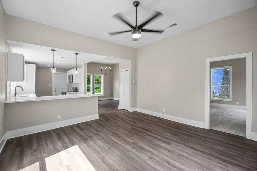 827 West Ellis Street, Sherman, TX 75092 - #3