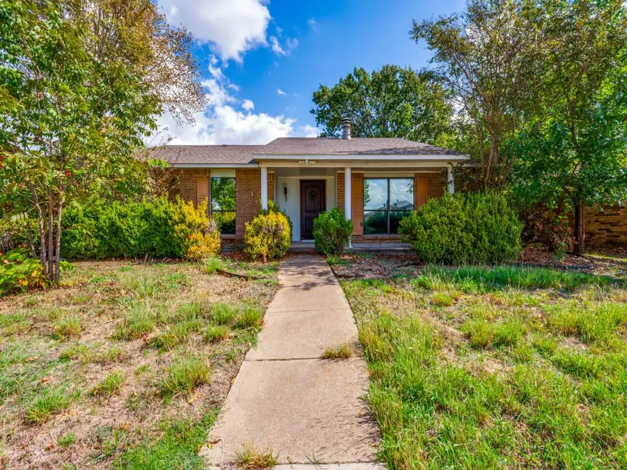 3218 Rose Hill Road, Carrollton, TX 75007 - #2