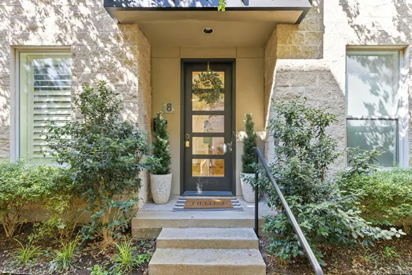 4312 Mckinney Avenue #8, Dallas, TX 75205
