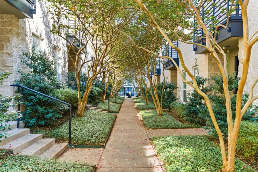 4312 Mckinney Avenue #8, Dallas, TX 75205 - #2