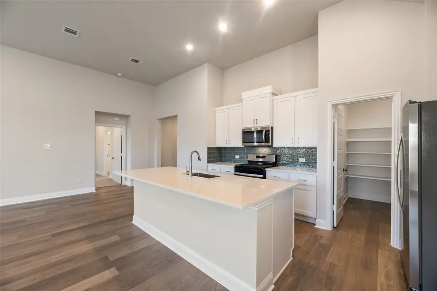 2711 Shiners Street, Forney, TX 75126 - #2