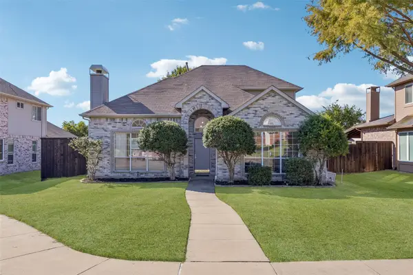 3908 Seaham Court, Plano, TX 75025