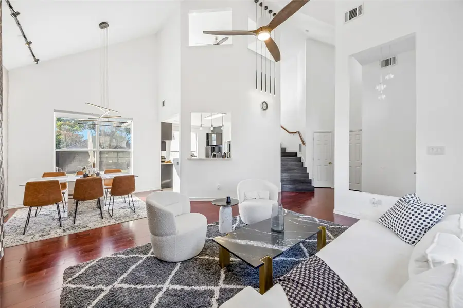 3908 Seaham Court, Plano, TX 75025 - #3
