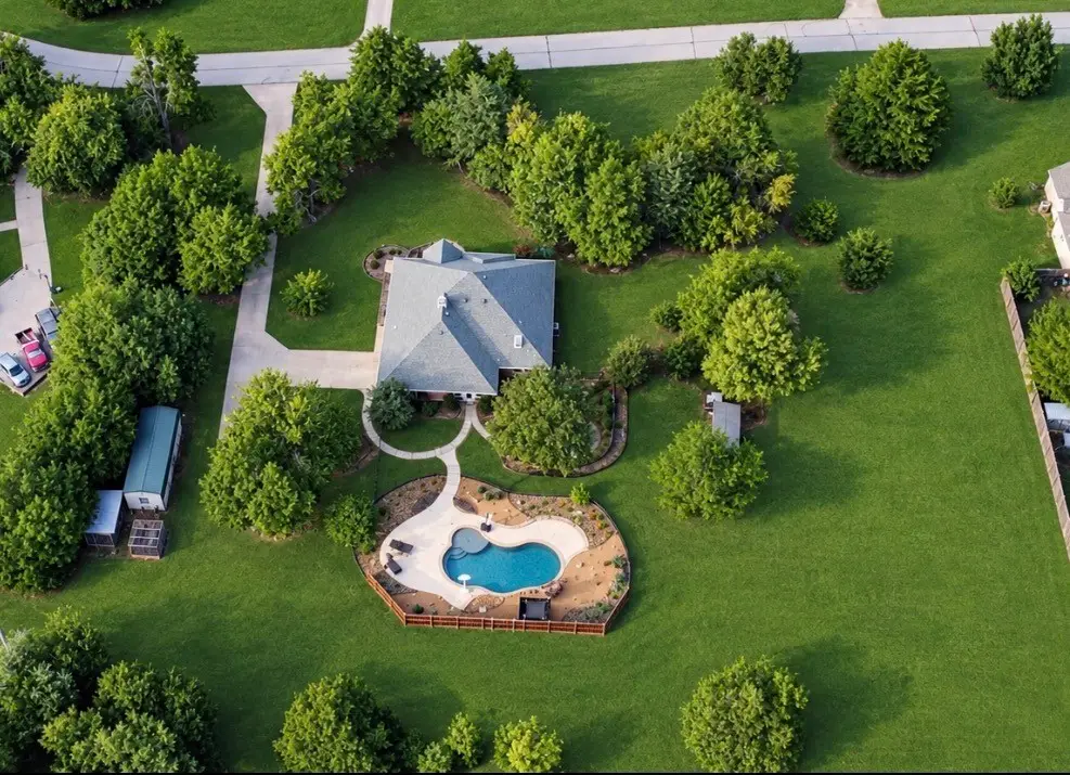 315 Cedar Hill Circle, Lowry Crossing, TX 75407 - #1