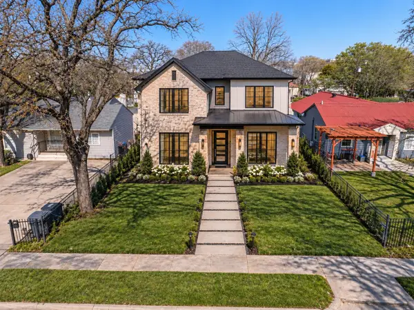 2119 Langdon Avenue, Dallas, TX 75235