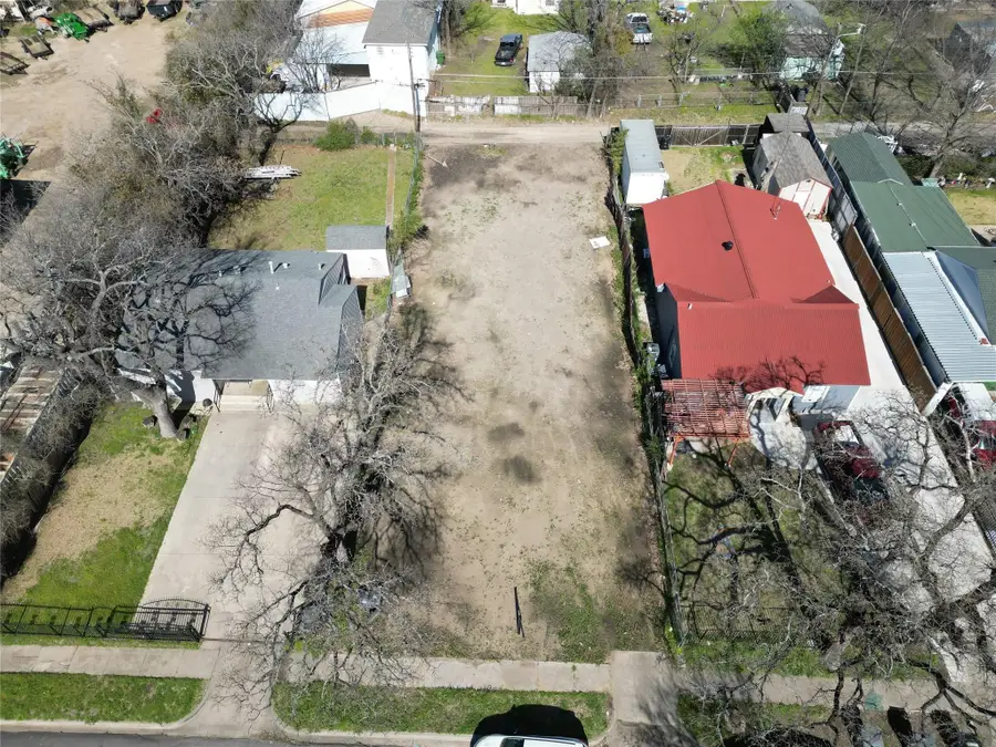 2119 Langdon Avenue, Dallas, TX 75235 - #3