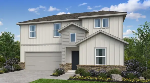 2324 Buffalo Bayou Way, Crandall, TX 75114