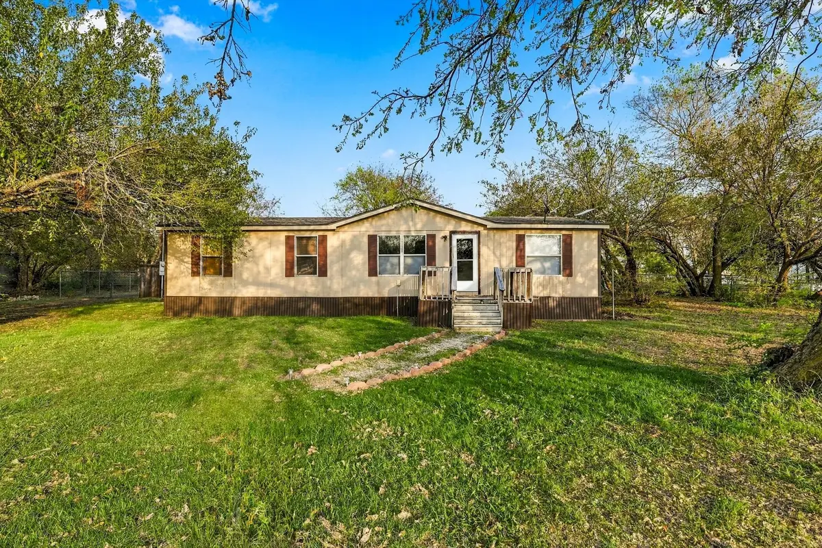 1250 Nutmeg Lane, Ponder, TX 76259 - #1