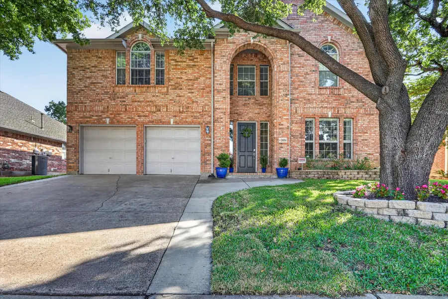 3804 Oak Park Drive, Flower Mound, TX 75028 - #2