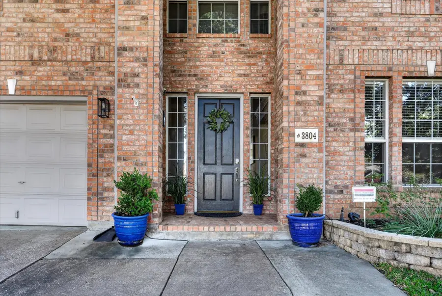 3804 Oak Park Drive, Flower Mound, TX 75028 - #3