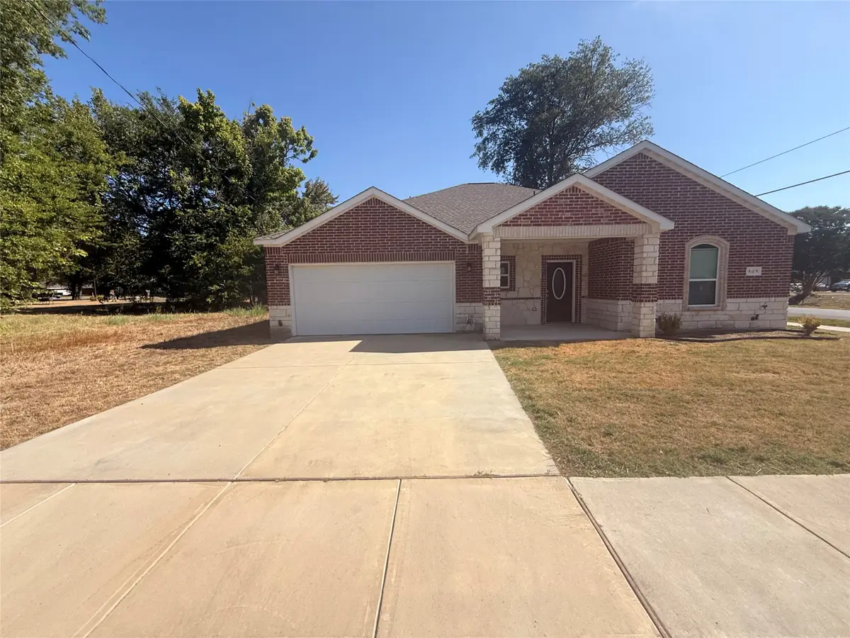 101 Boone Street, Terrell, TX 75160 - #1