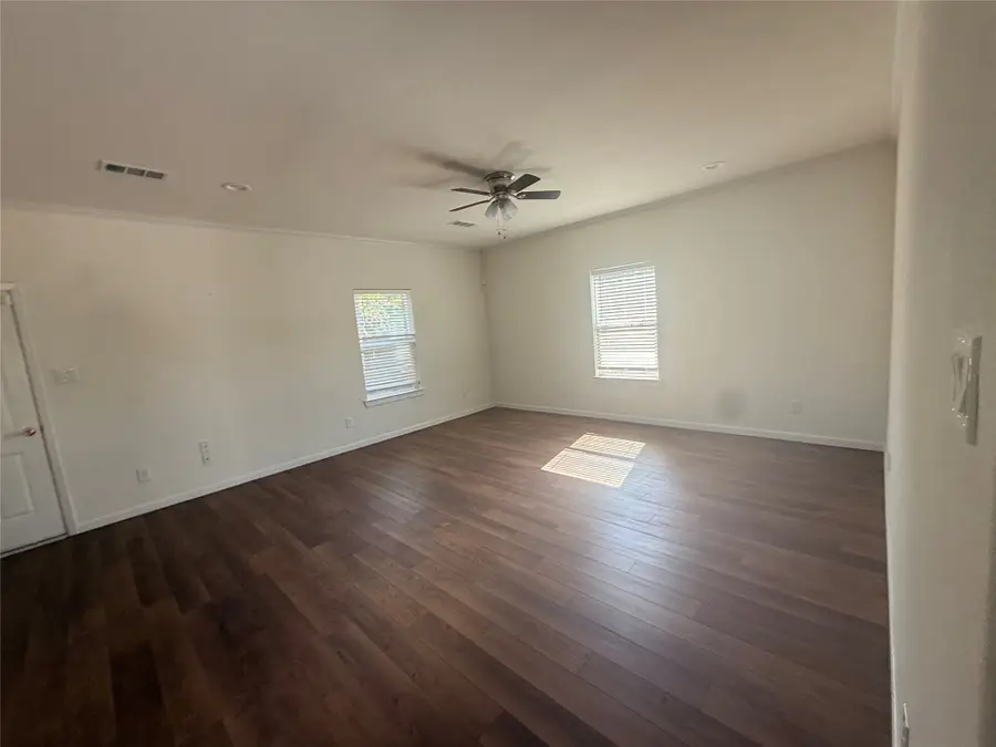 101 Boone Street, Terrell, TX 75160 - #3