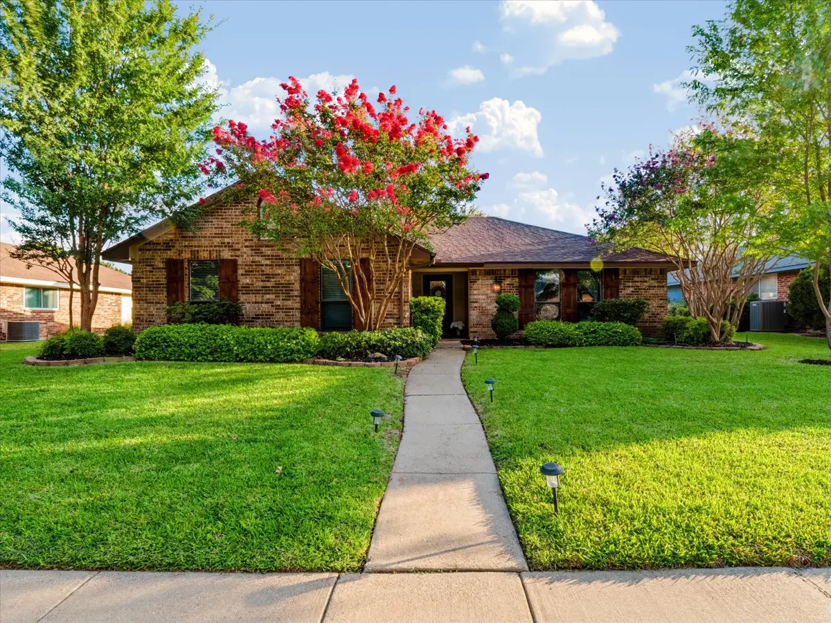 232 Cherrybark Drive, Coppell, TX 75019 - #1