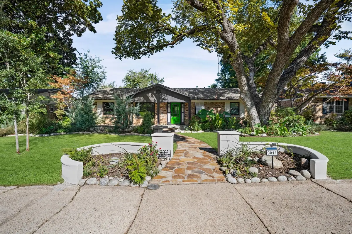 9011 Fringewood Drive, Dallas, TX 75228 - #1