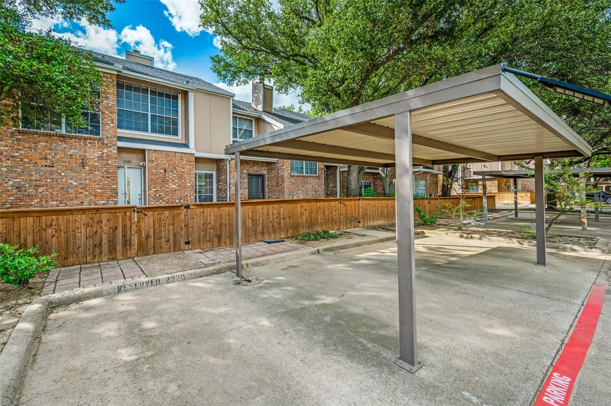 2320 Northlake Court, Irving, TX 75038 - #1