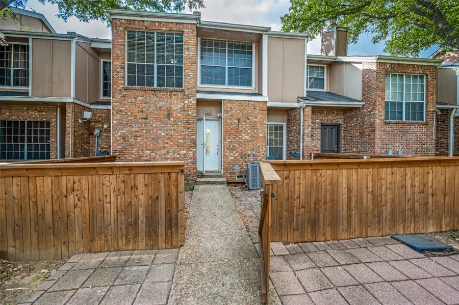2320 Northlake Court, Irving, TX 75038 - #2
