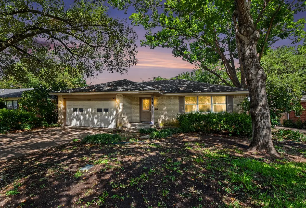 8057 Fall River Drive, Dallas, TX 75228 - #1