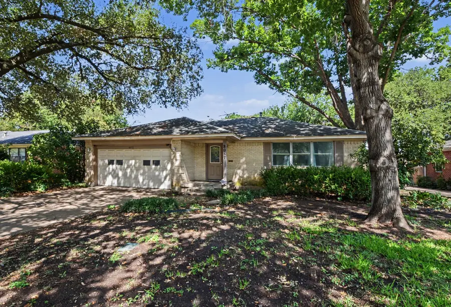 8057 Fall River Drive, Dallas, TX 75228 - #2