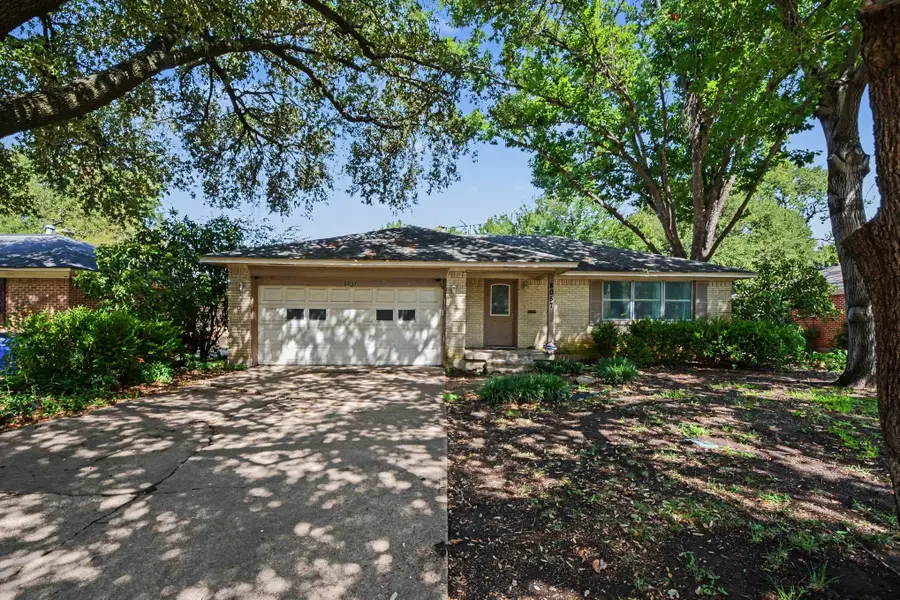 8057 Fall River Drive, Dallas, TX 75228 - #3