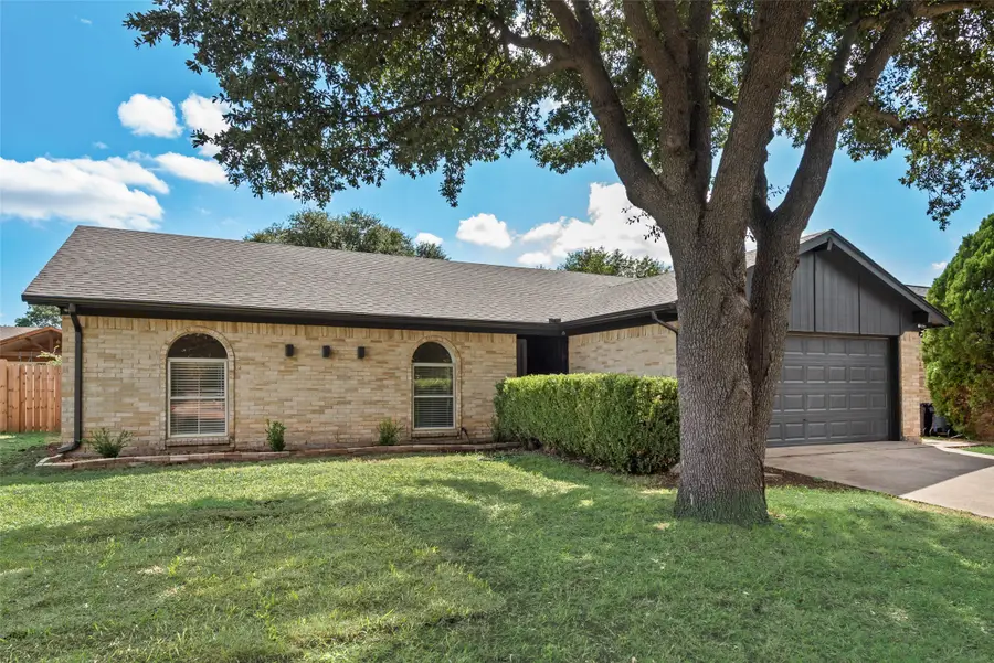 3021 Meadowmoor Street, Fort Worth, TX 76133 - #2
