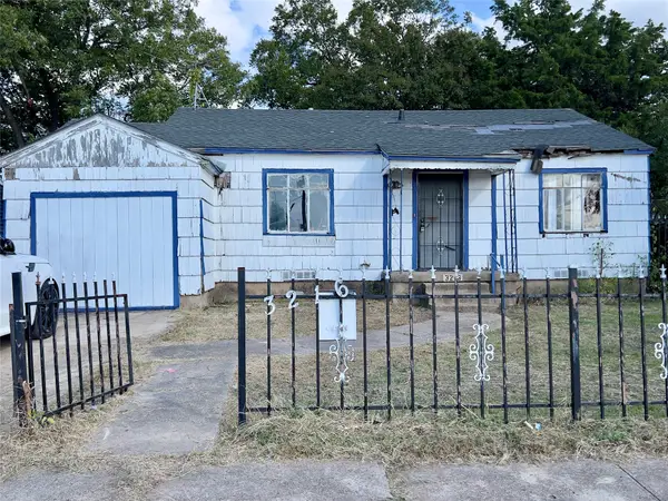 3216 S Beckley Avenue, Dallas, TX 75224