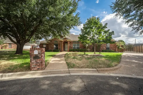 1308 Wentwood Circle, Hewitt, TX 76643