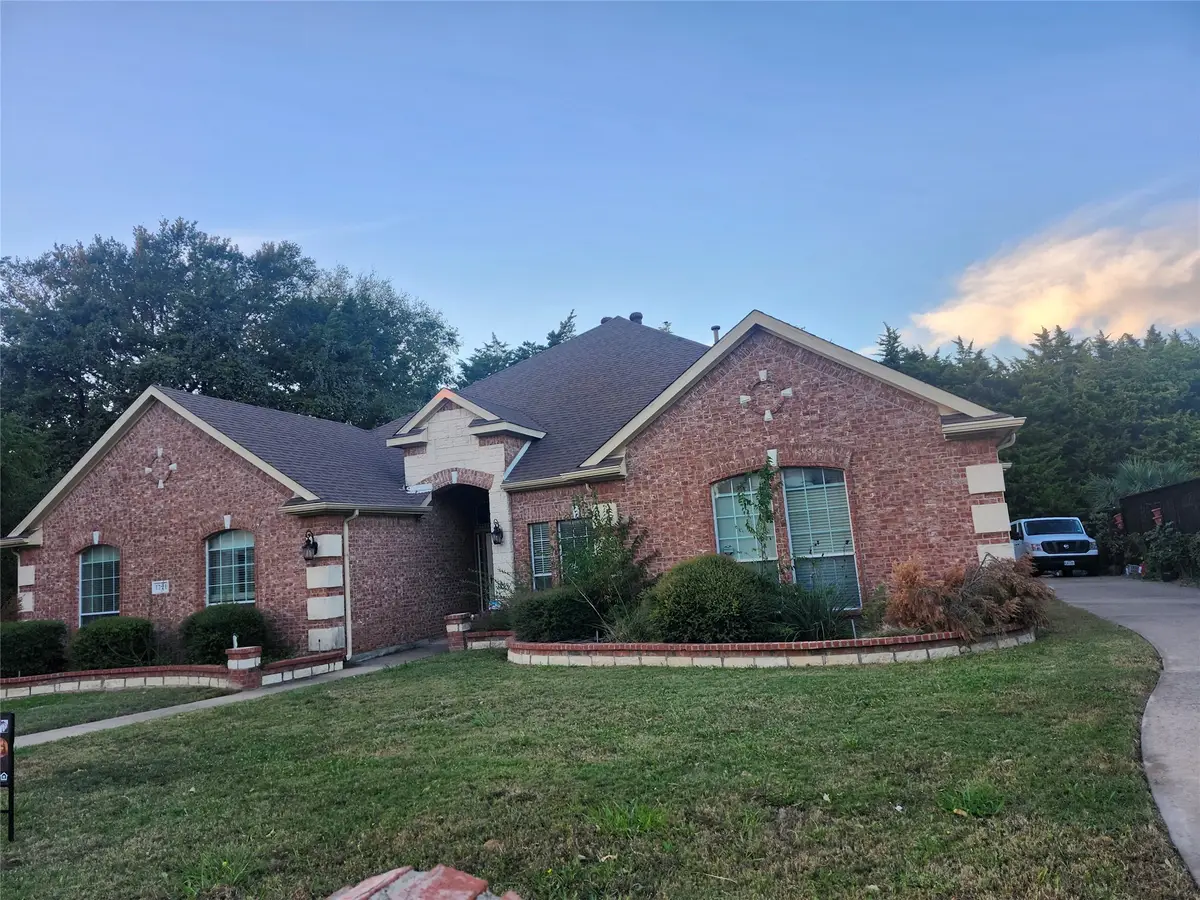 1721 Wylie Creek Drive, Desoto, TX 75115 - #1