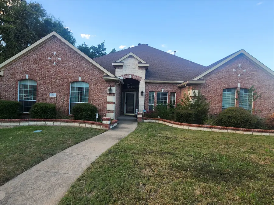 1721 Wylie Creek Drive, Desoto, TX 75115 - #2