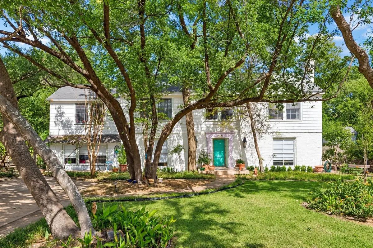 5409 Farquhar Lane, Dallas, TX 75209 - #1