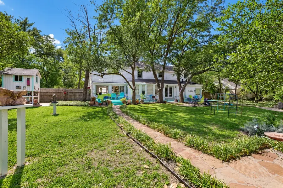 5409 Farquhar Lane, Dallas, TX 75209 - #2