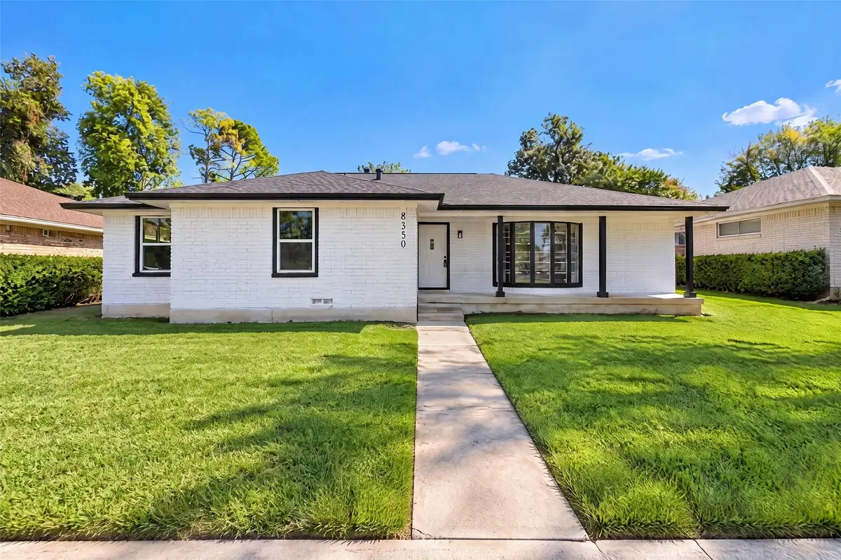 8350 Cadenza Lane, Dallas, TX 75228 - #1