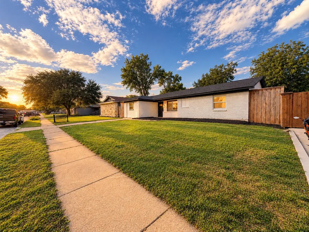 4621 Bucknell Drive, Garland, TX 75042 - #1