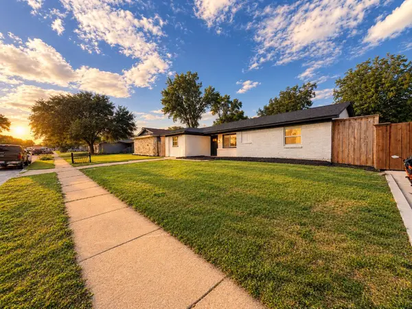 4621 Bucknell Drive, Garland, TX 75042