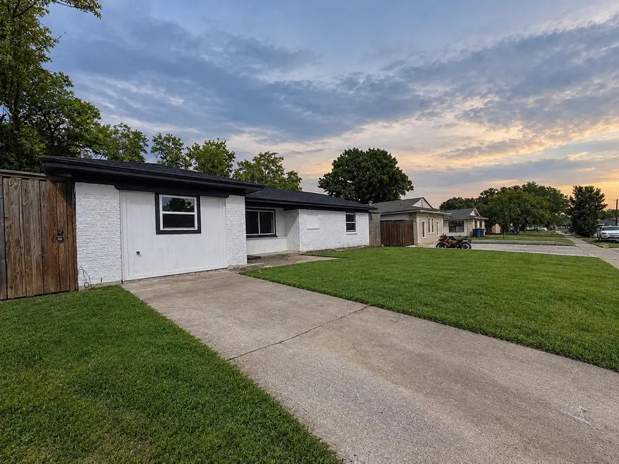 4621 Bucknell Drive, Garland, TX 75042 - #2
