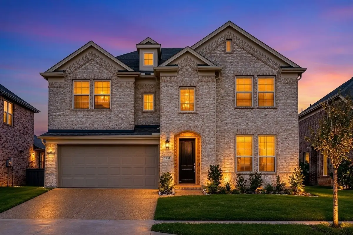 7334 Golden Daisy Avenue, Venus, TX 76084 - #1