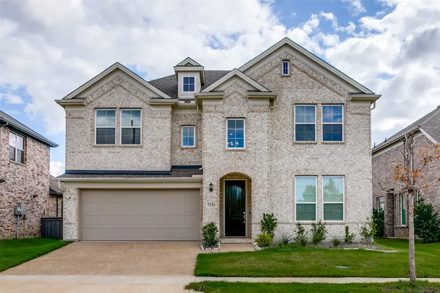 7334 Golden Daisy Avenue, Venus, TX 76084 - #2