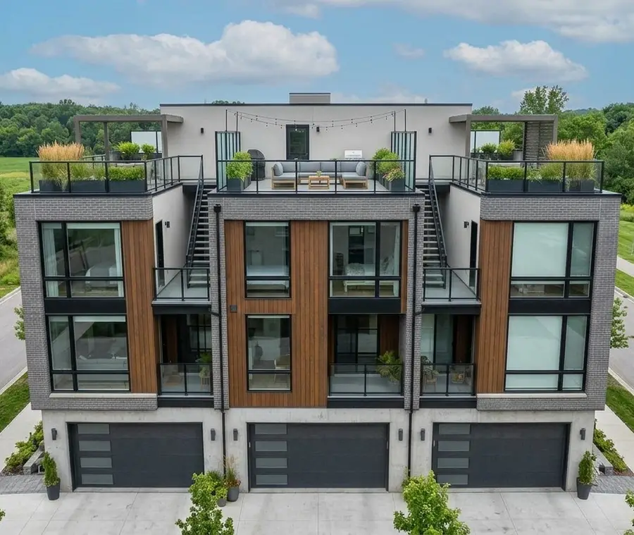 107 N Adams Avenue, Dallas, TX 75243 - #2