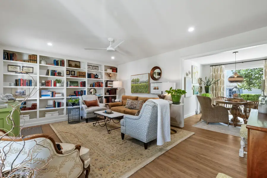 1105 N Waddill Street, McKinney, TX 75069 - #3