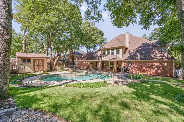 3406 Forestway Court, Arlington, TX 76001