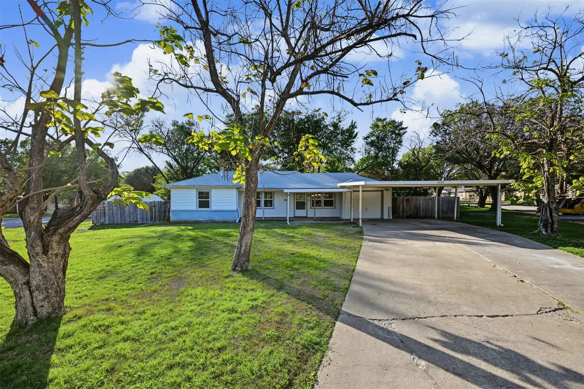 5205 Roxie Street, Haltom City, TX 76117 - #1
