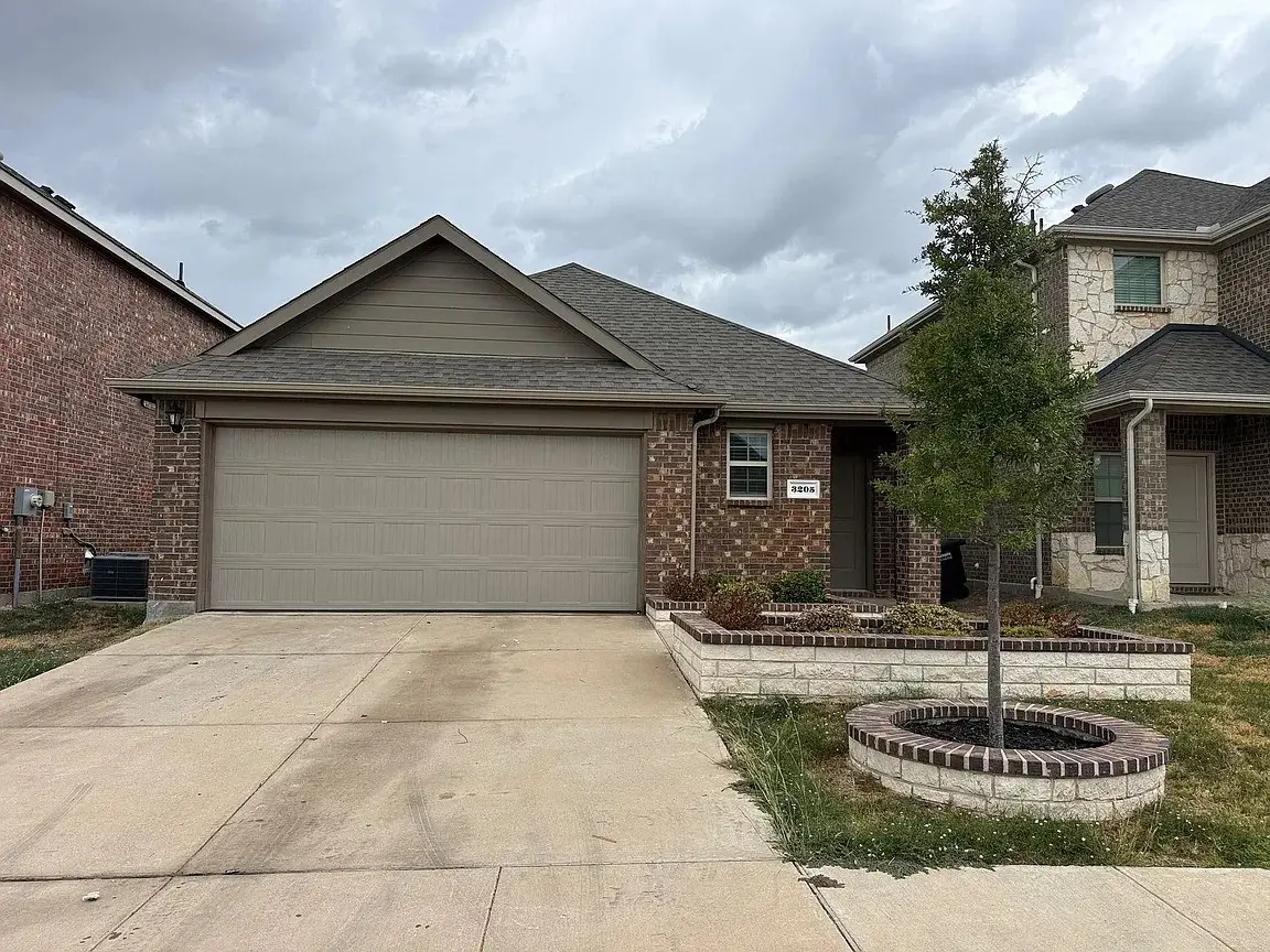 3205 Conley Ct, Mesquite, TX 75126 - #1