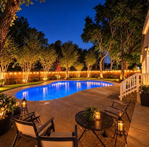 6401 Simmons Road, North Richland Hills, TX 76182