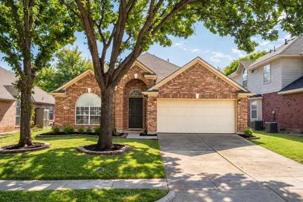 1248 Michael Avenue, Lewisville, TX 75077