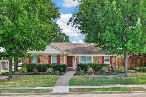 1600 Vera Cruz Drive, Plano, TX 75074