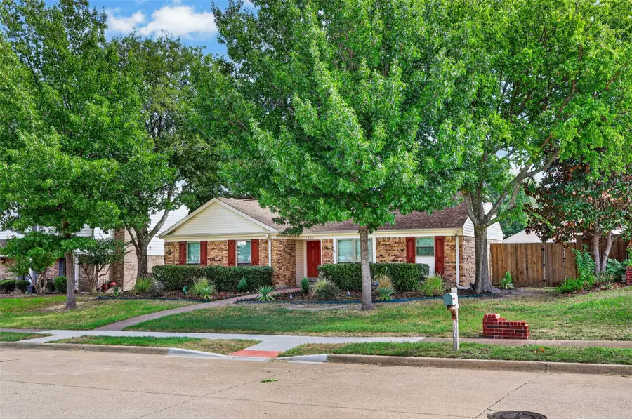 1600 Vera Cruz Drive, Plano, TX 75074 - #3