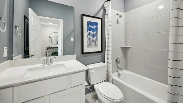 3617 Bedrock Way, Aubrey, TX 76227