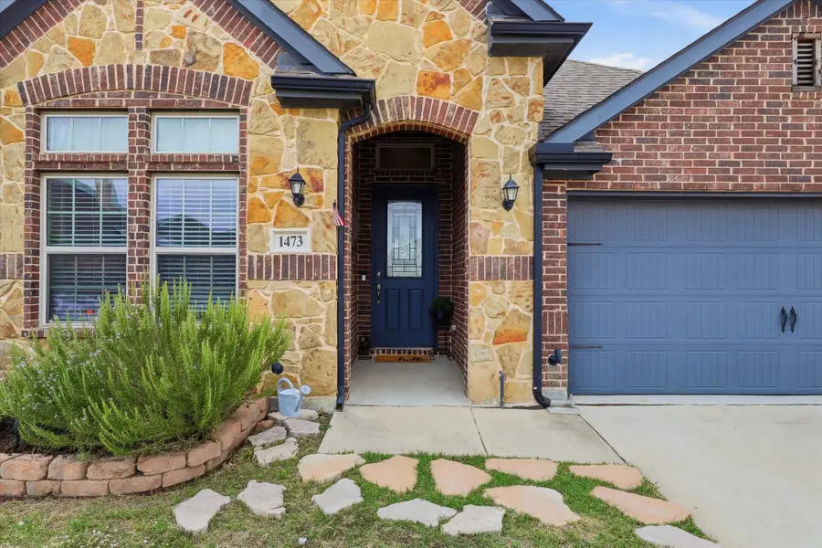 1473 Radecke Road, Krum, TX 76249 - #3