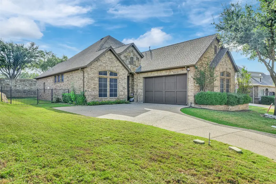 5801 Mira Lago Lane, Arlington, TX 76017 - #2