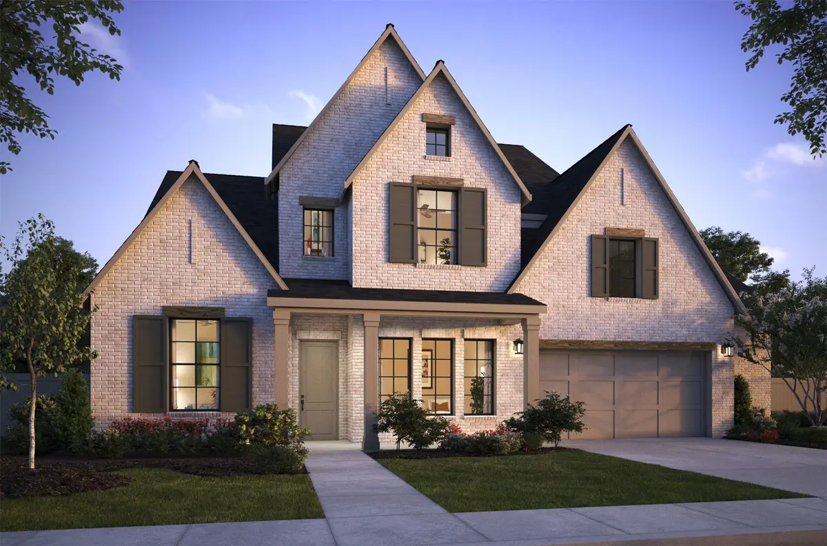 1141 Whirlabout Road, Prosper, TX 75078 - #1