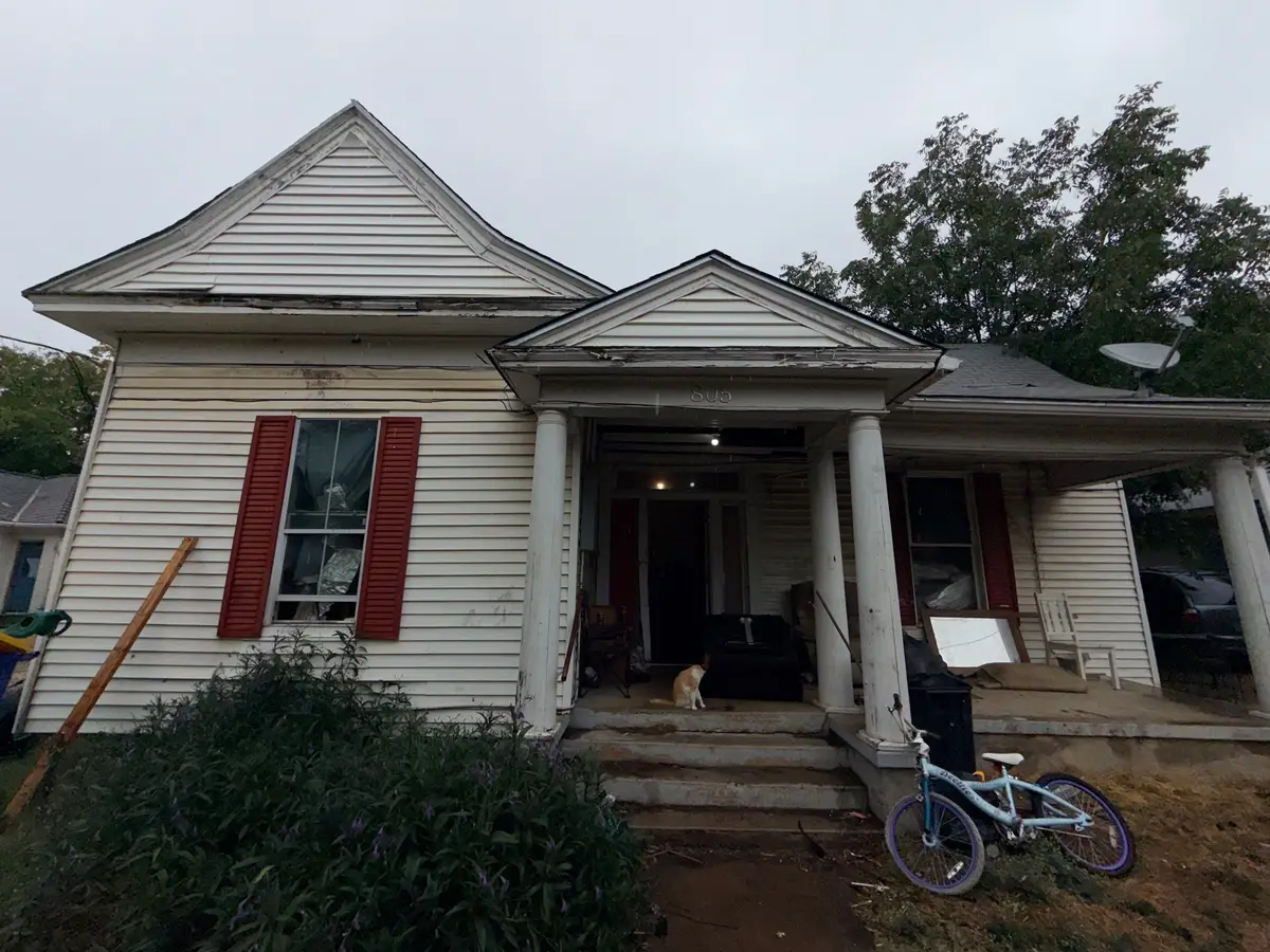 805 Park Drive, Hillsboro, TX 76645 - #1